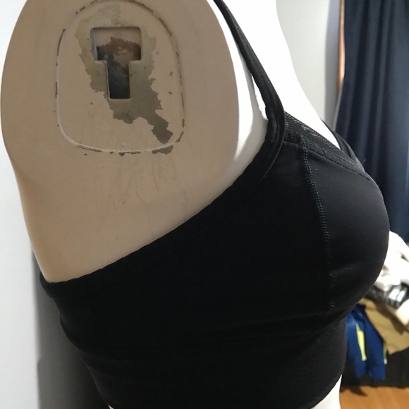 Lululemon Black Bra - Picture 3 of 11